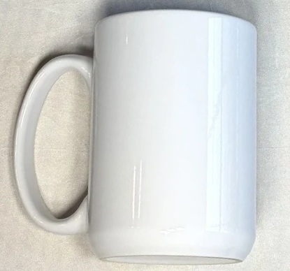 Classic Ceramic Mug