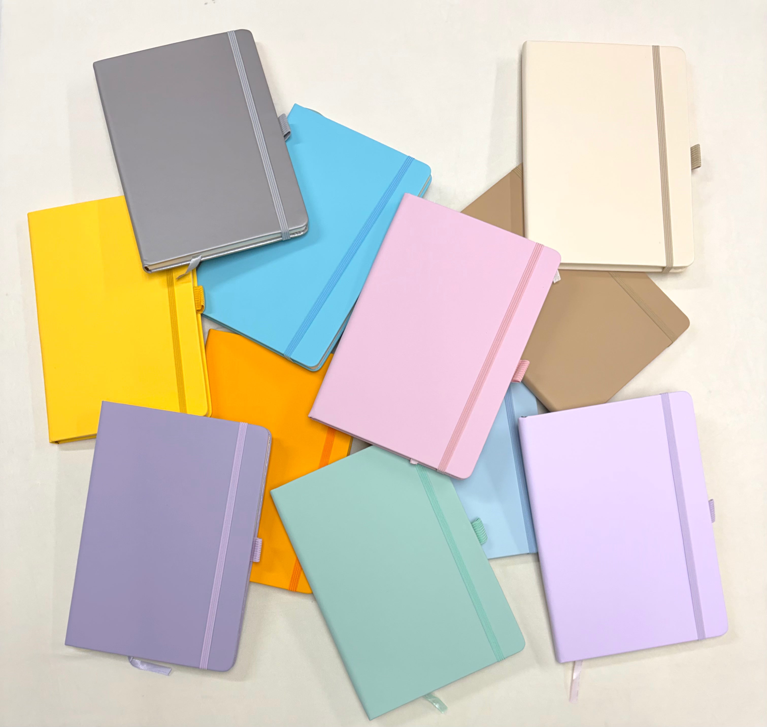Vegan Leather Journal