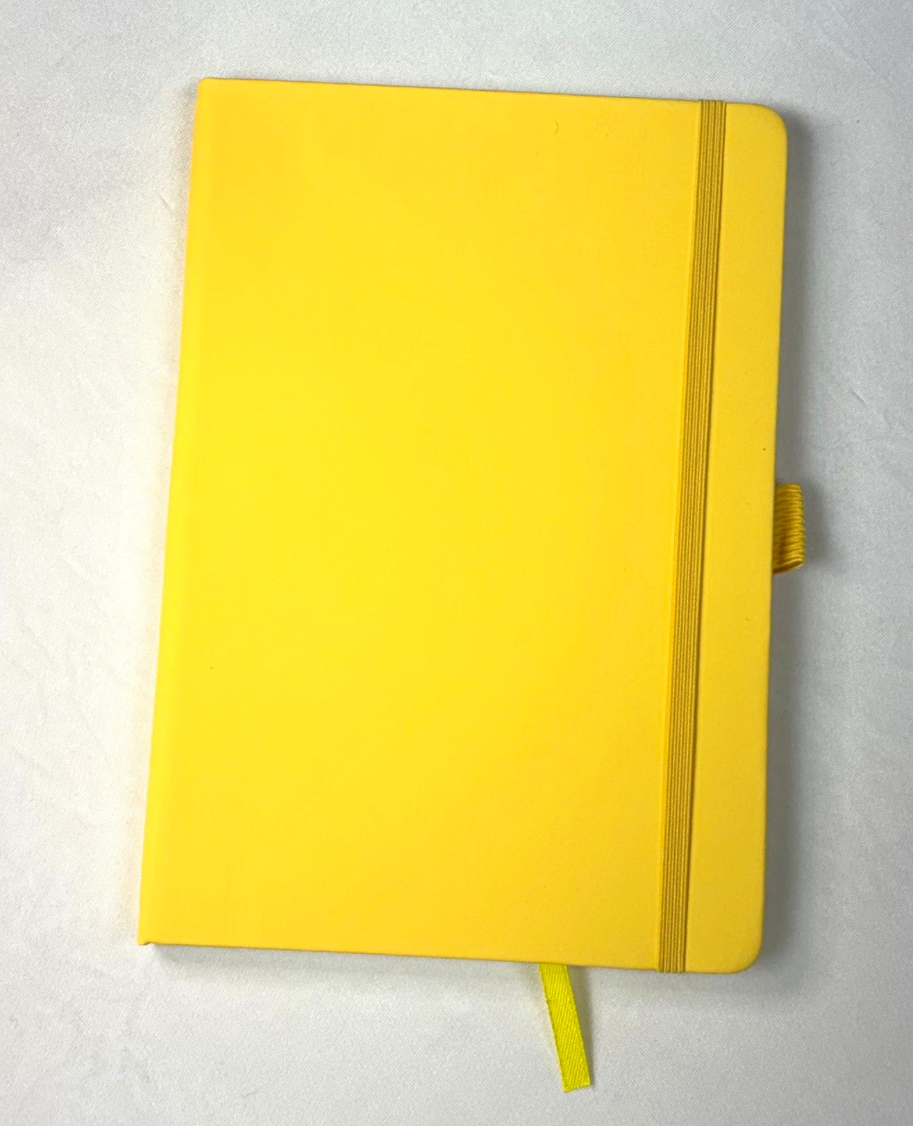 Vegan Leather Journal