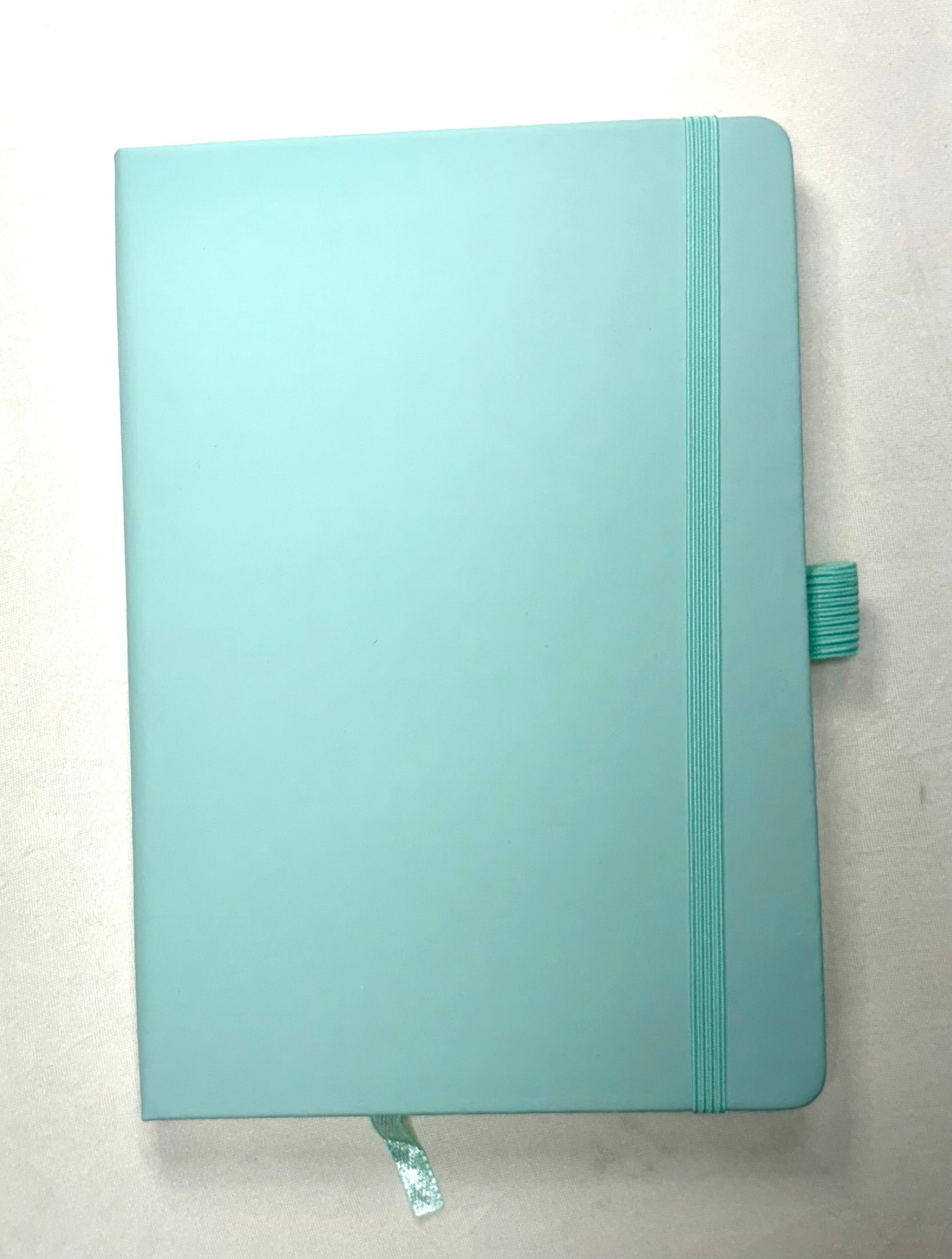 Vegan Leather Journal