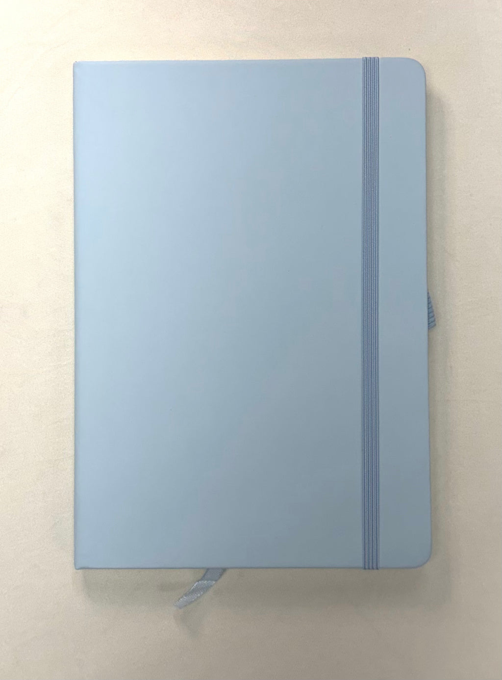 Vegan Leather Journal