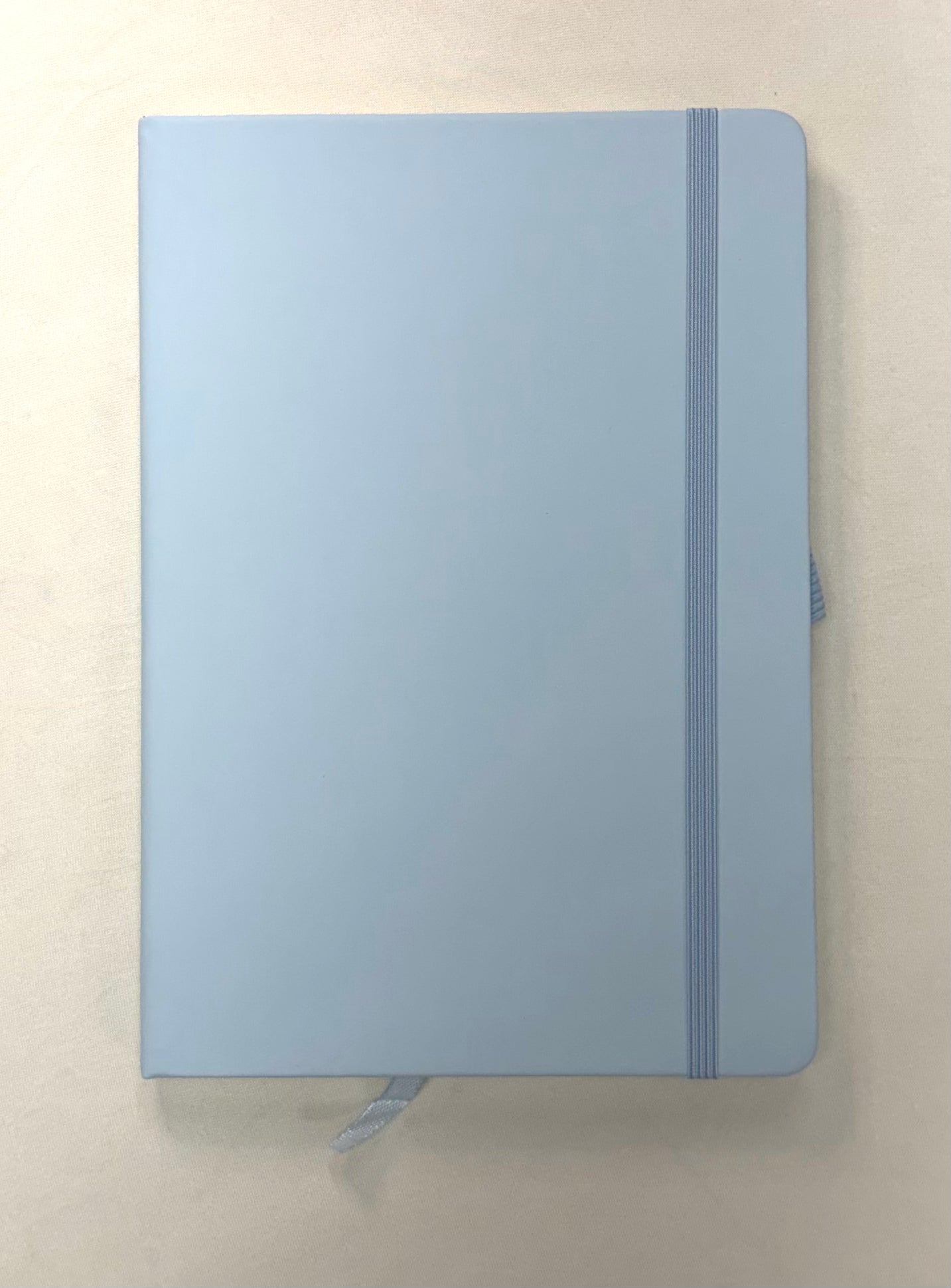 Vegan Leather Journal