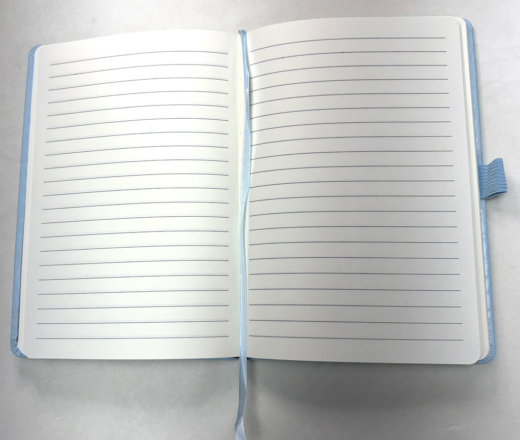 Vegan Leather Journal