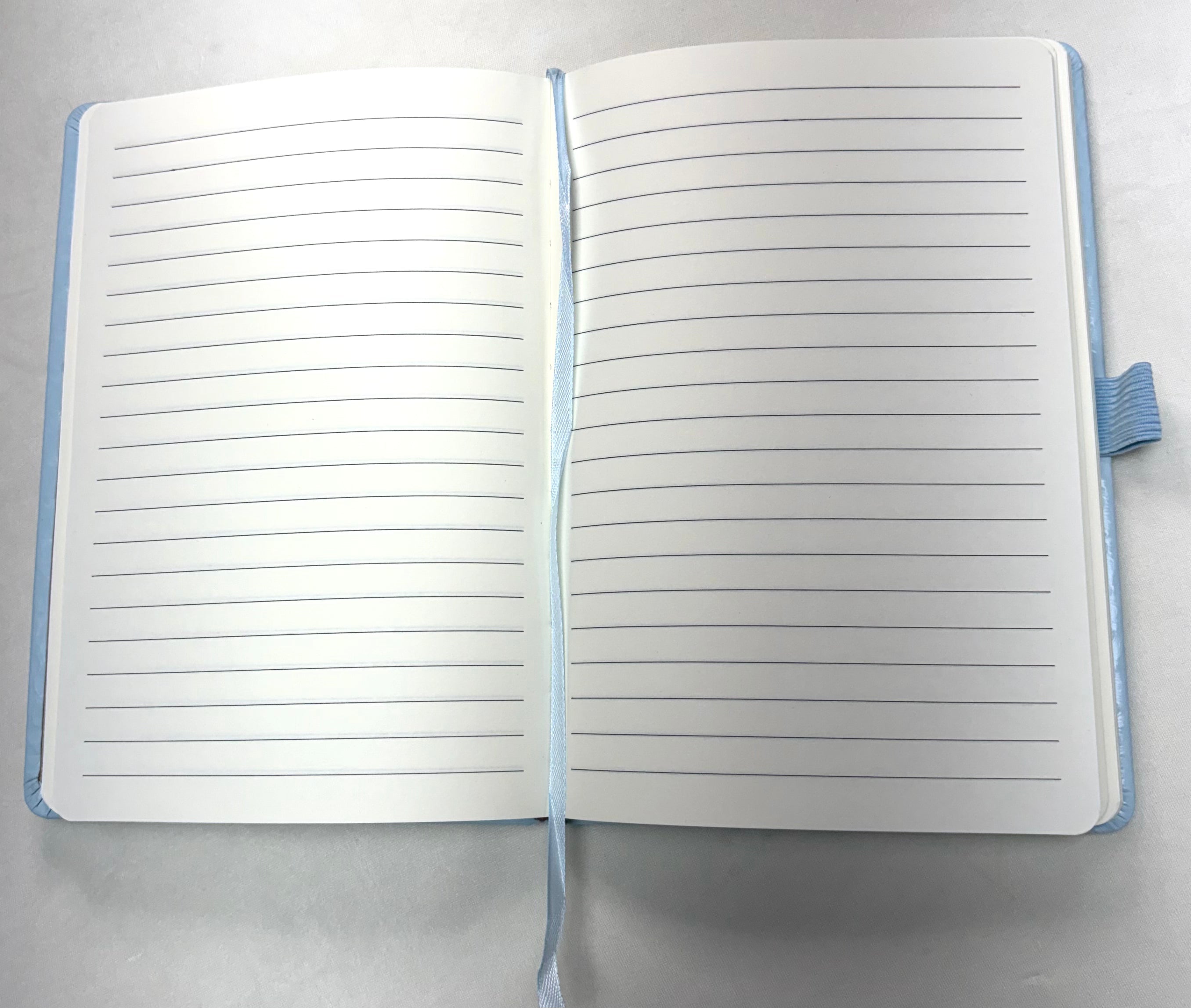 Vegan Leather Journal