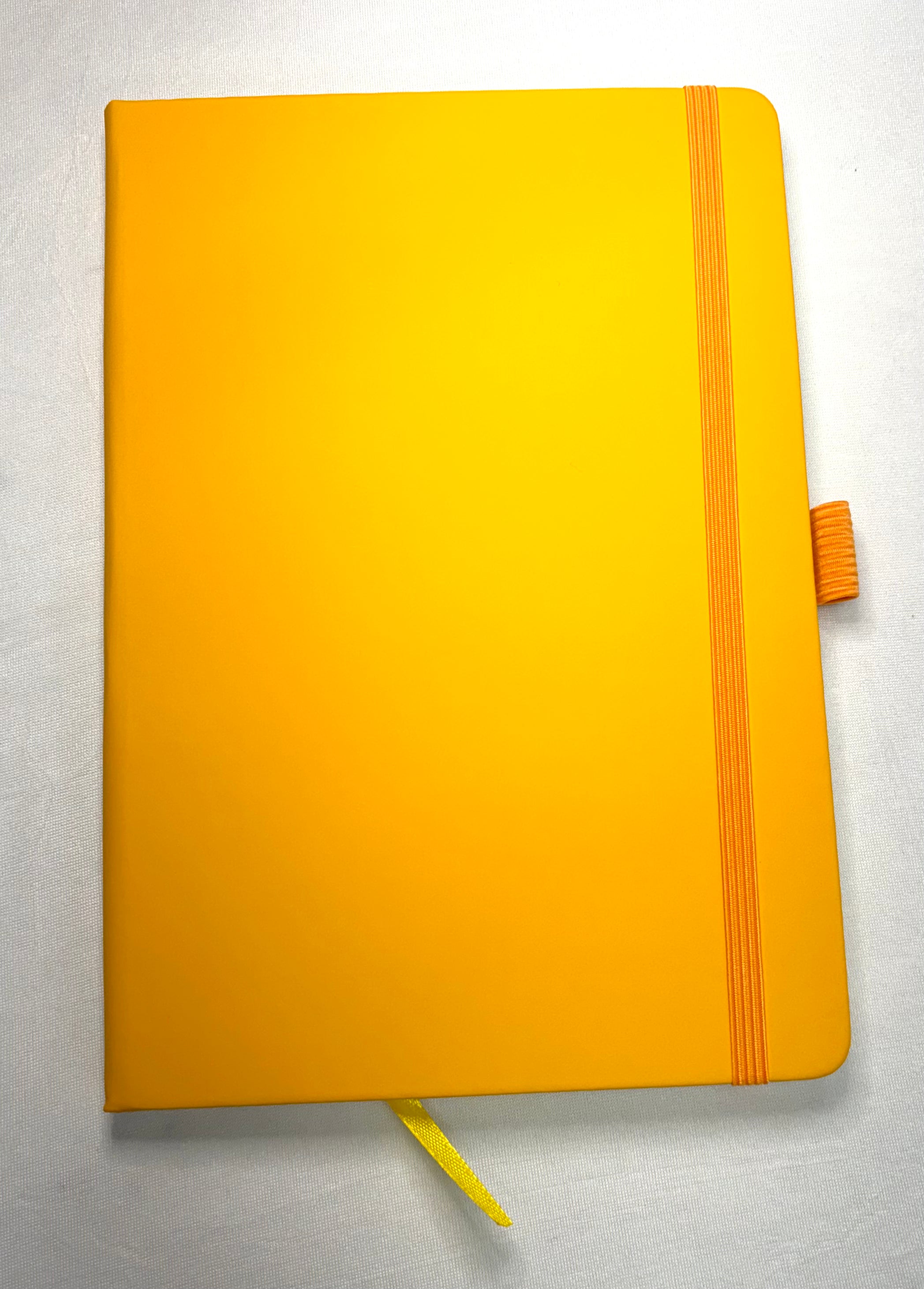 Vegan Leather Journal
