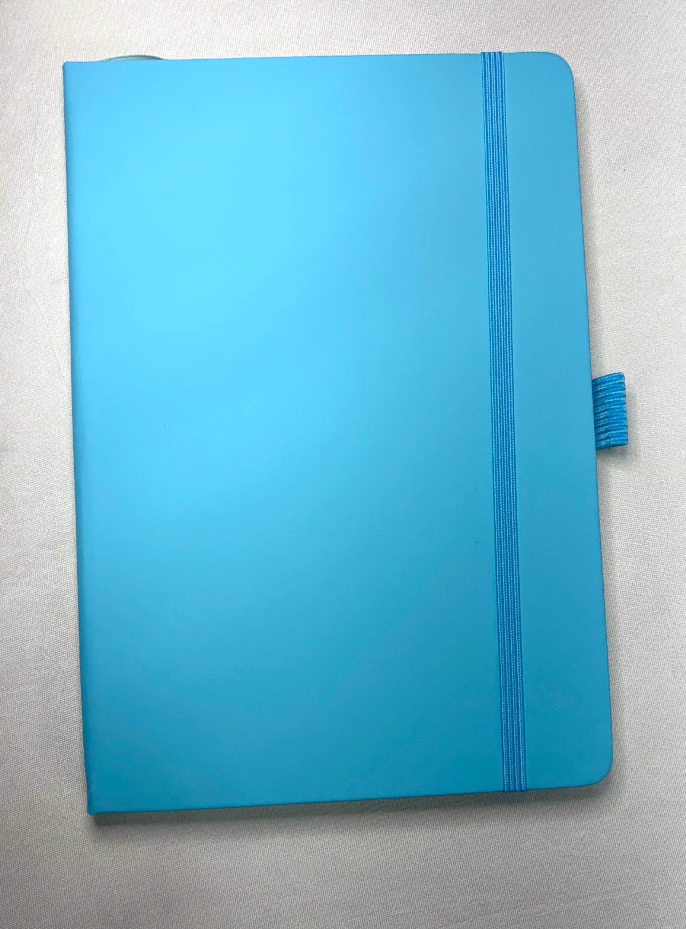 Vegan Leather Journal