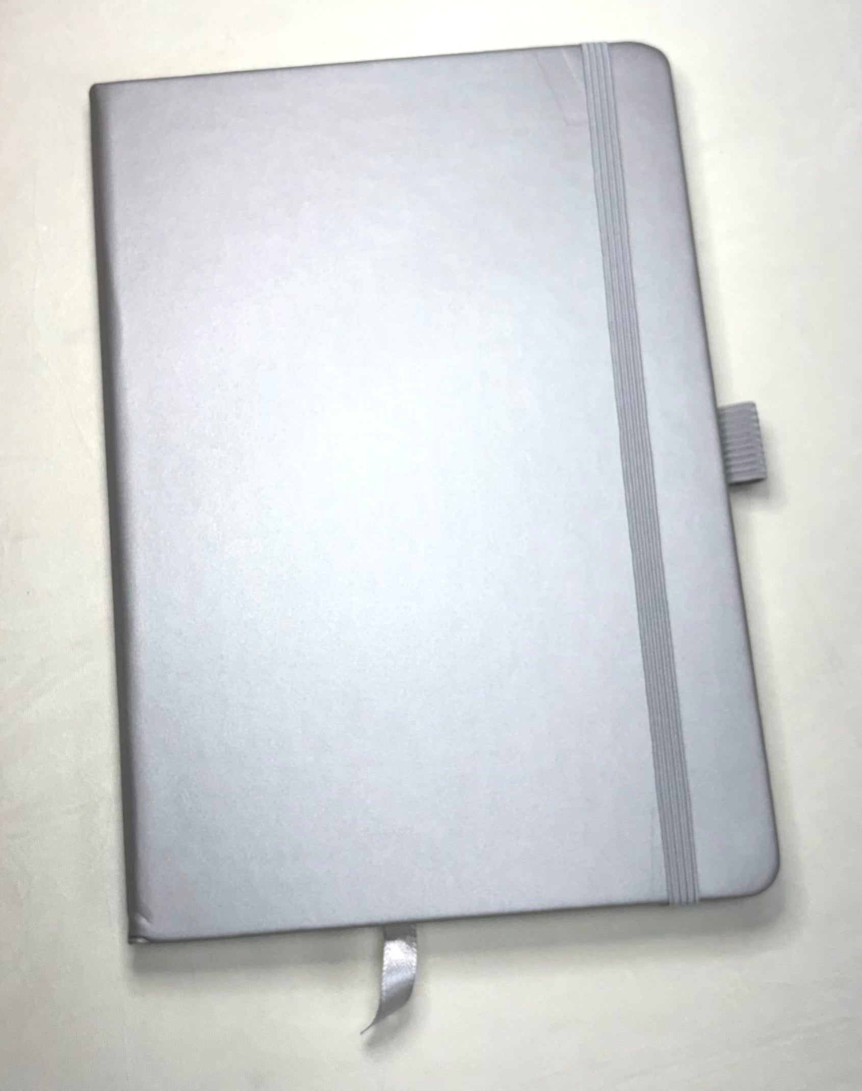 Vegan Leather Journal