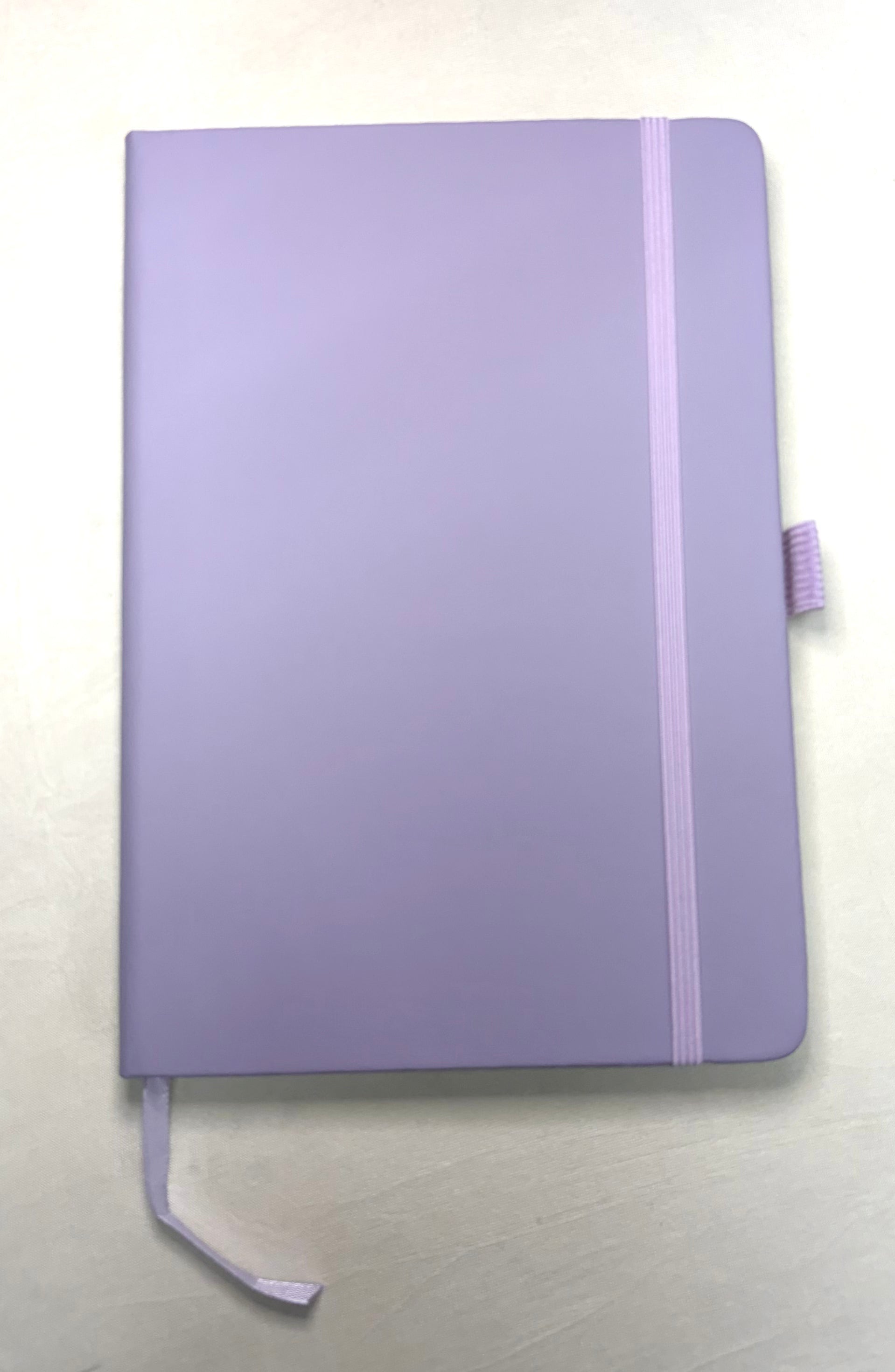 Vegan Leather Journal