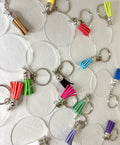 Keepsake Keychain