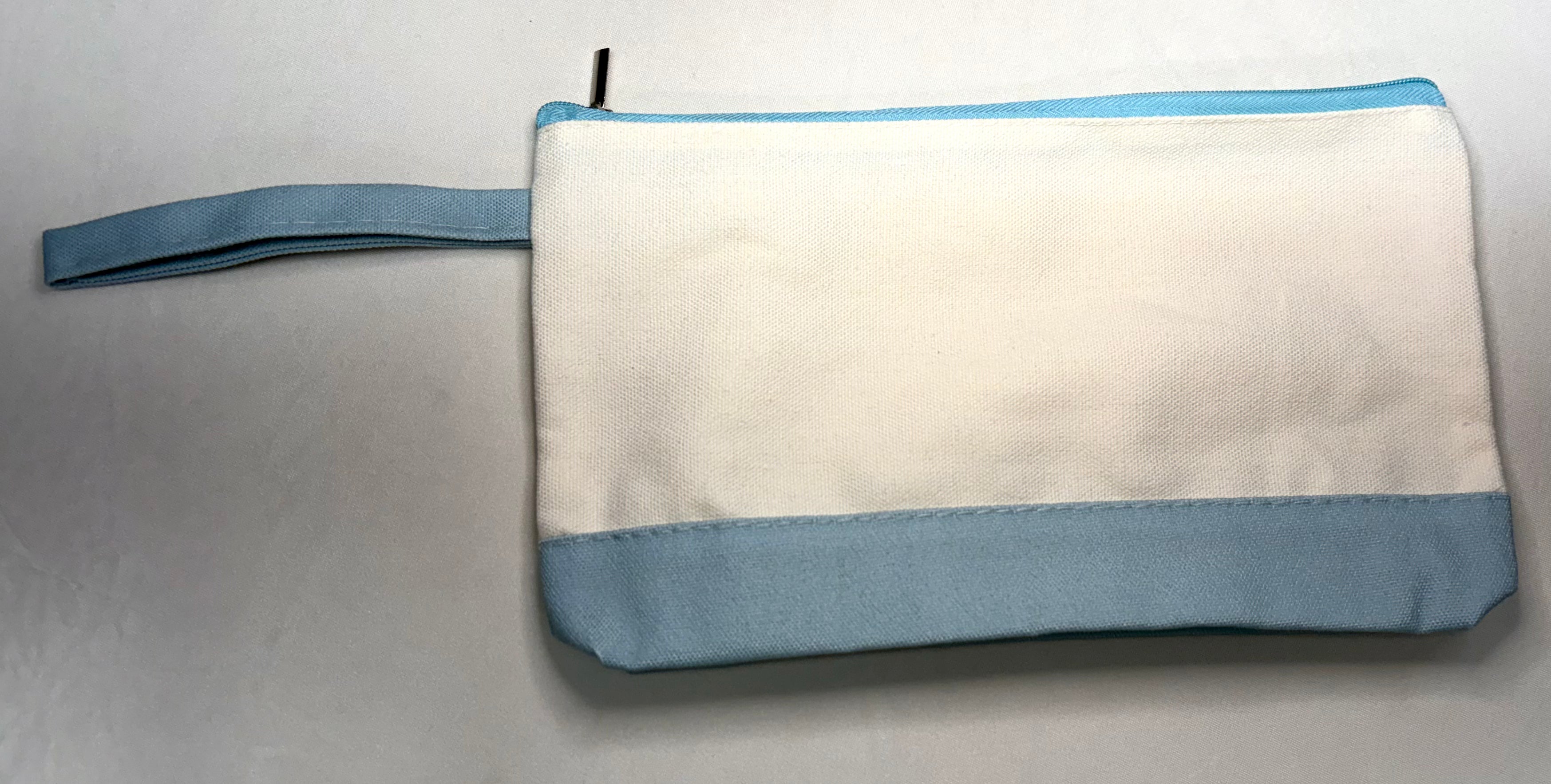Minimalist Makeup Pouch