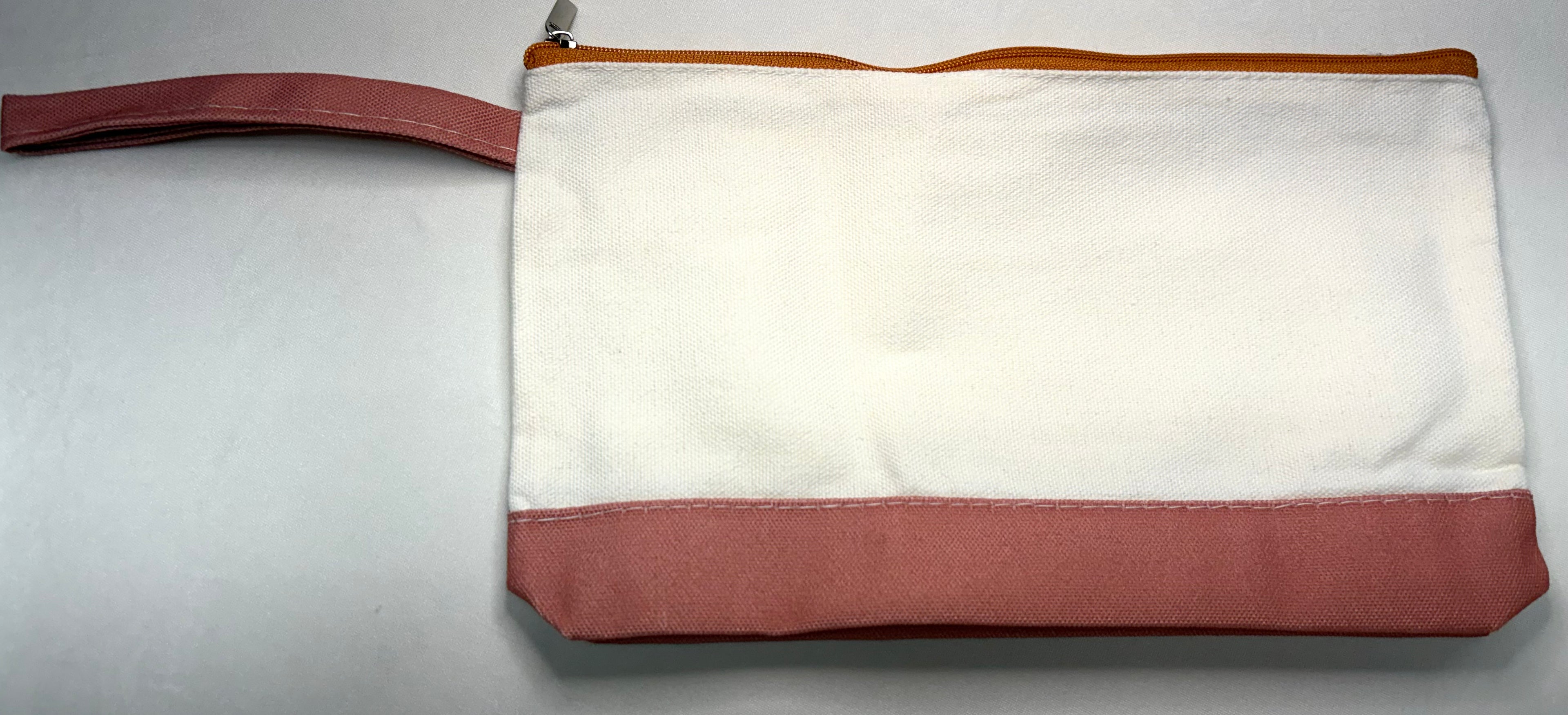 Minimalist Makeup Pouch
