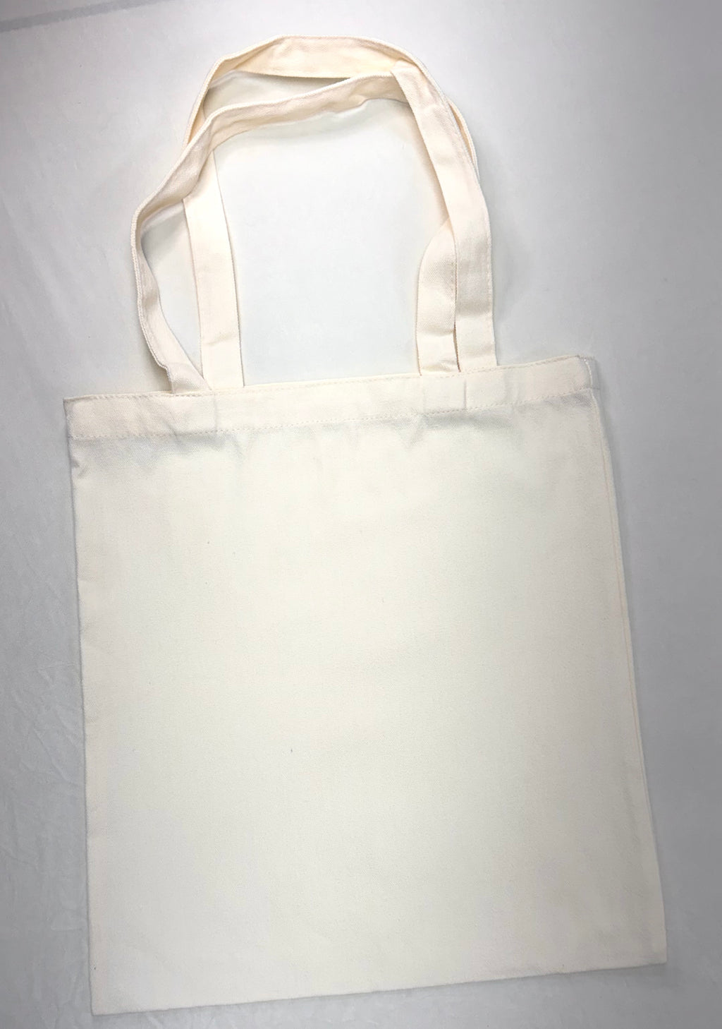 Canvas Market Tote