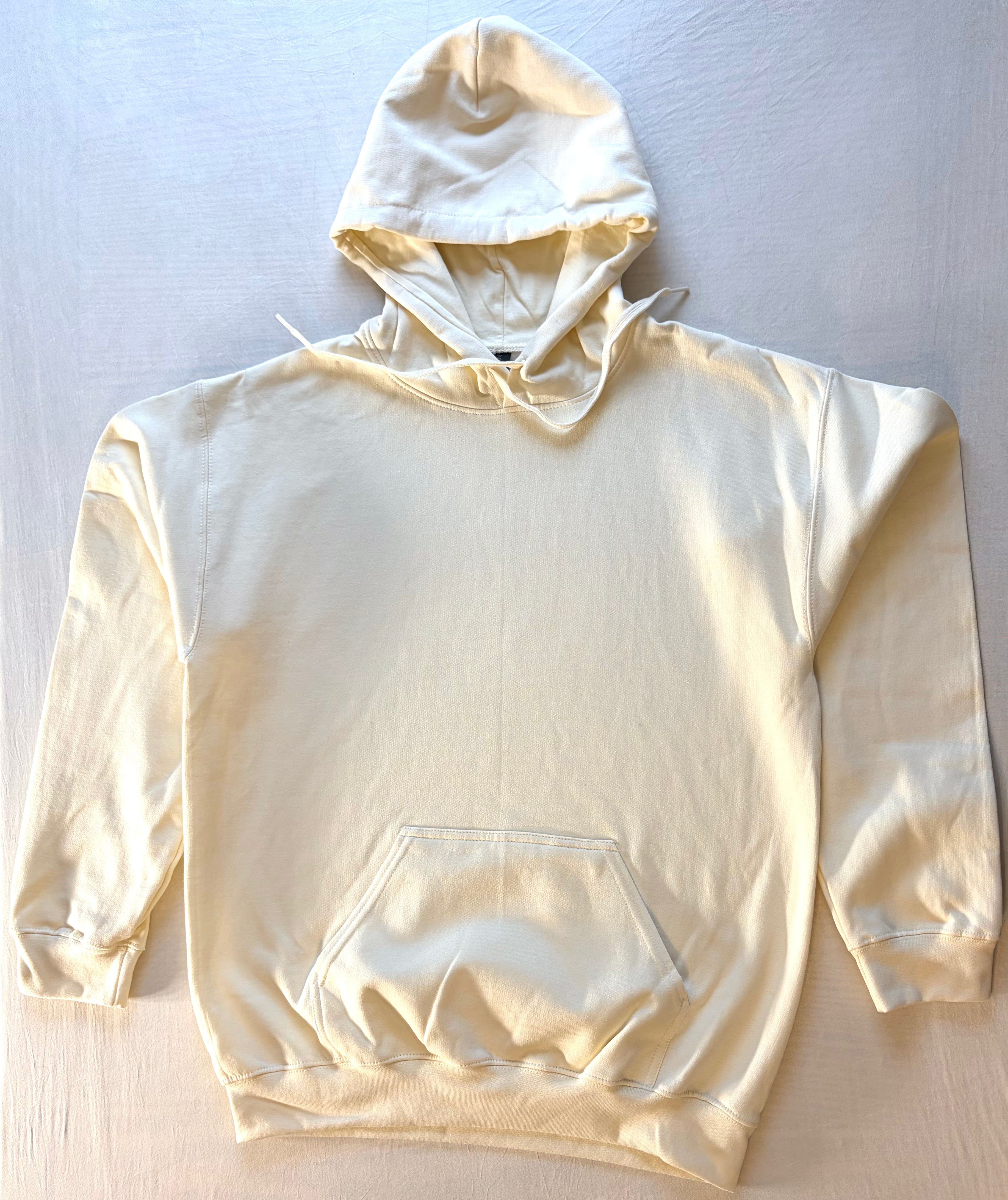 The Everyday hoodie