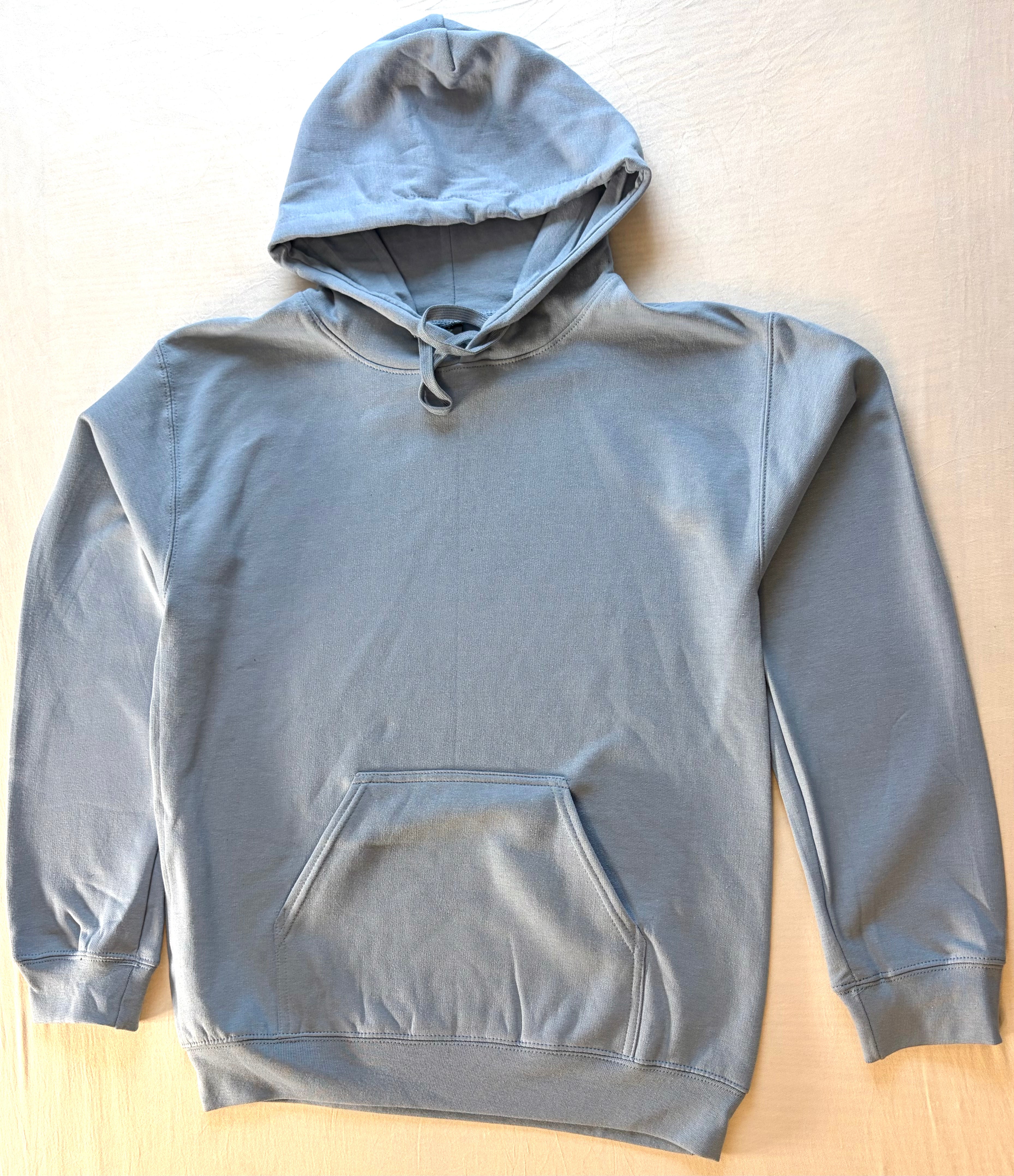 The Everyday hoodie