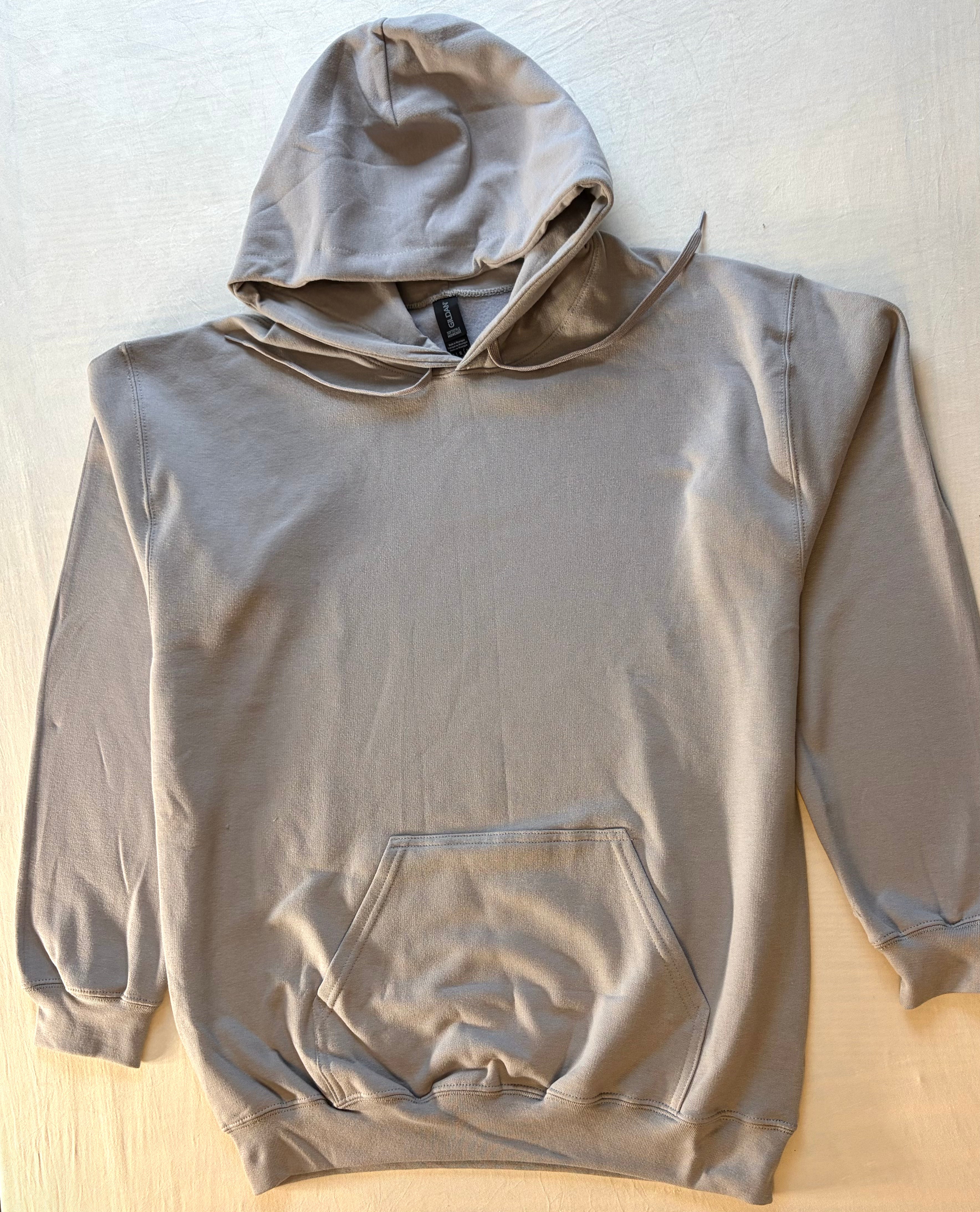 The Everyday hoodie