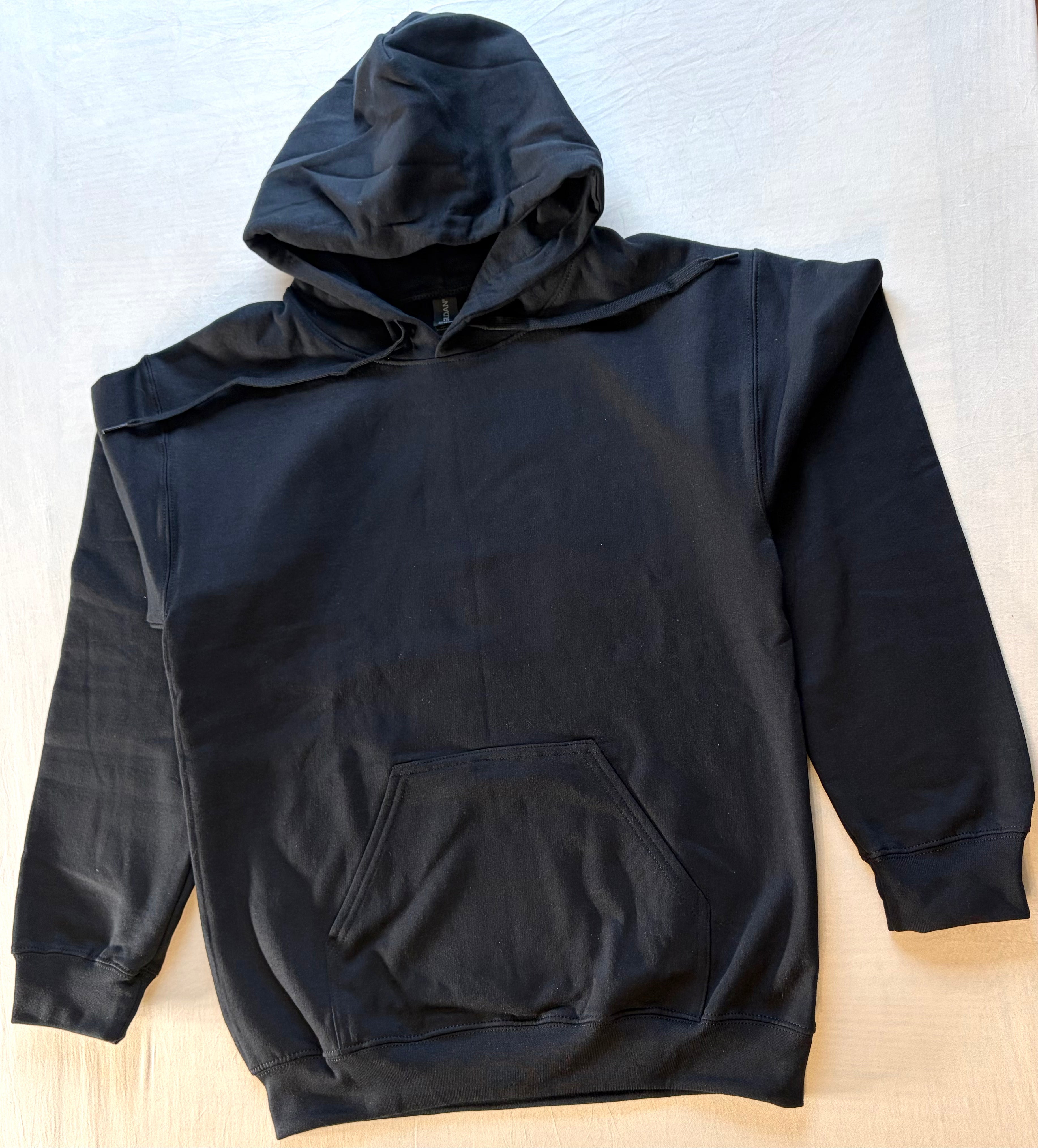 The Everyday hoodie