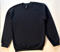 The Classic Crewneck