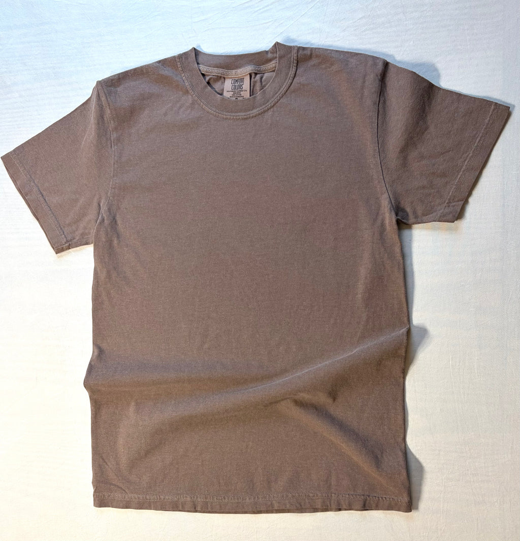 The Vintage Wash Tee