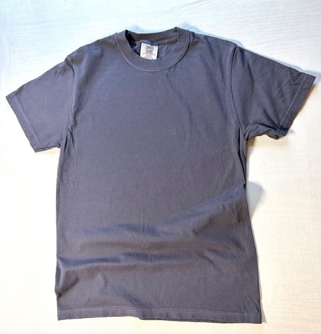 The Vintage Wash Tee