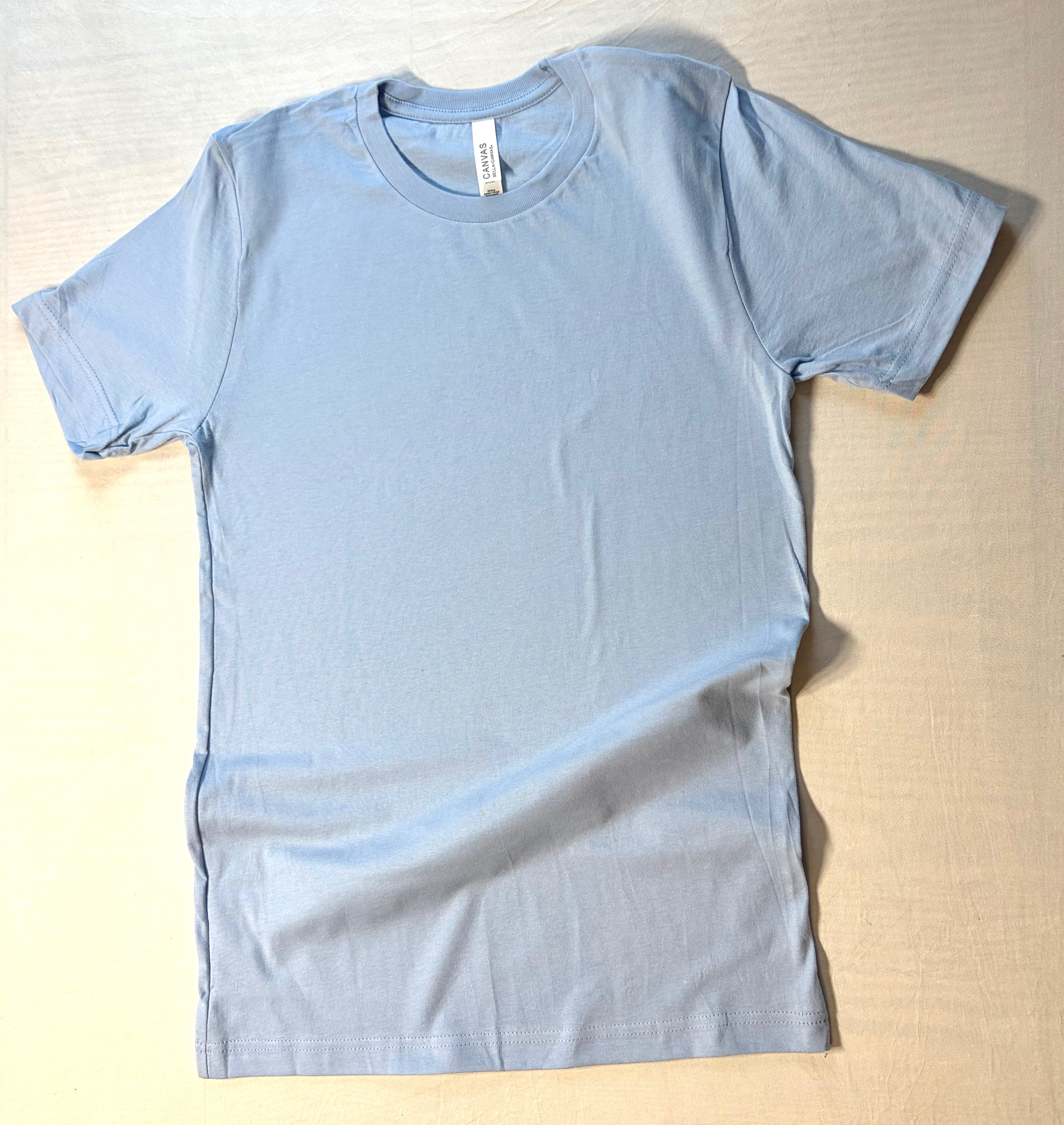The Essential Tee