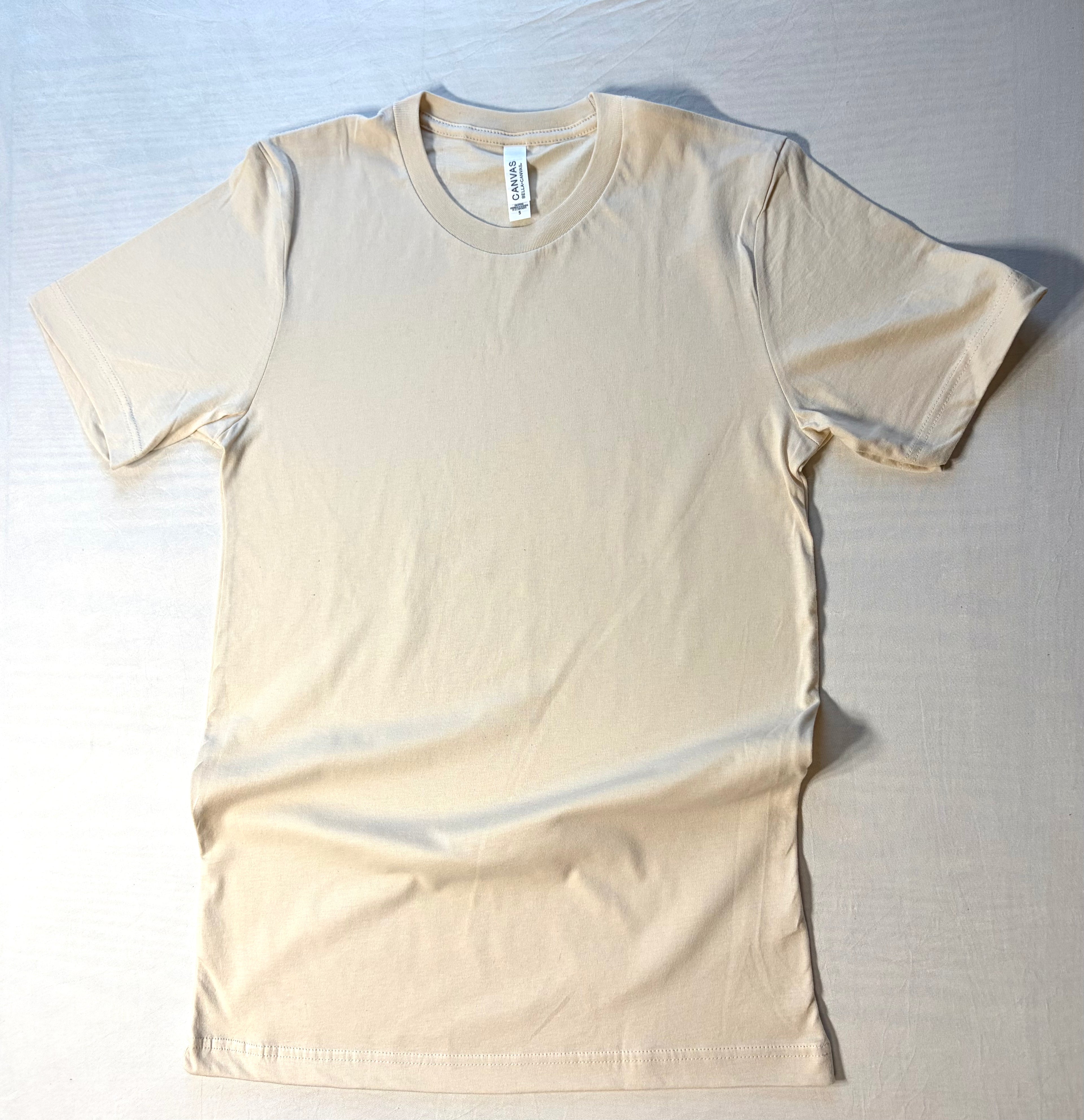 The Essential Tee