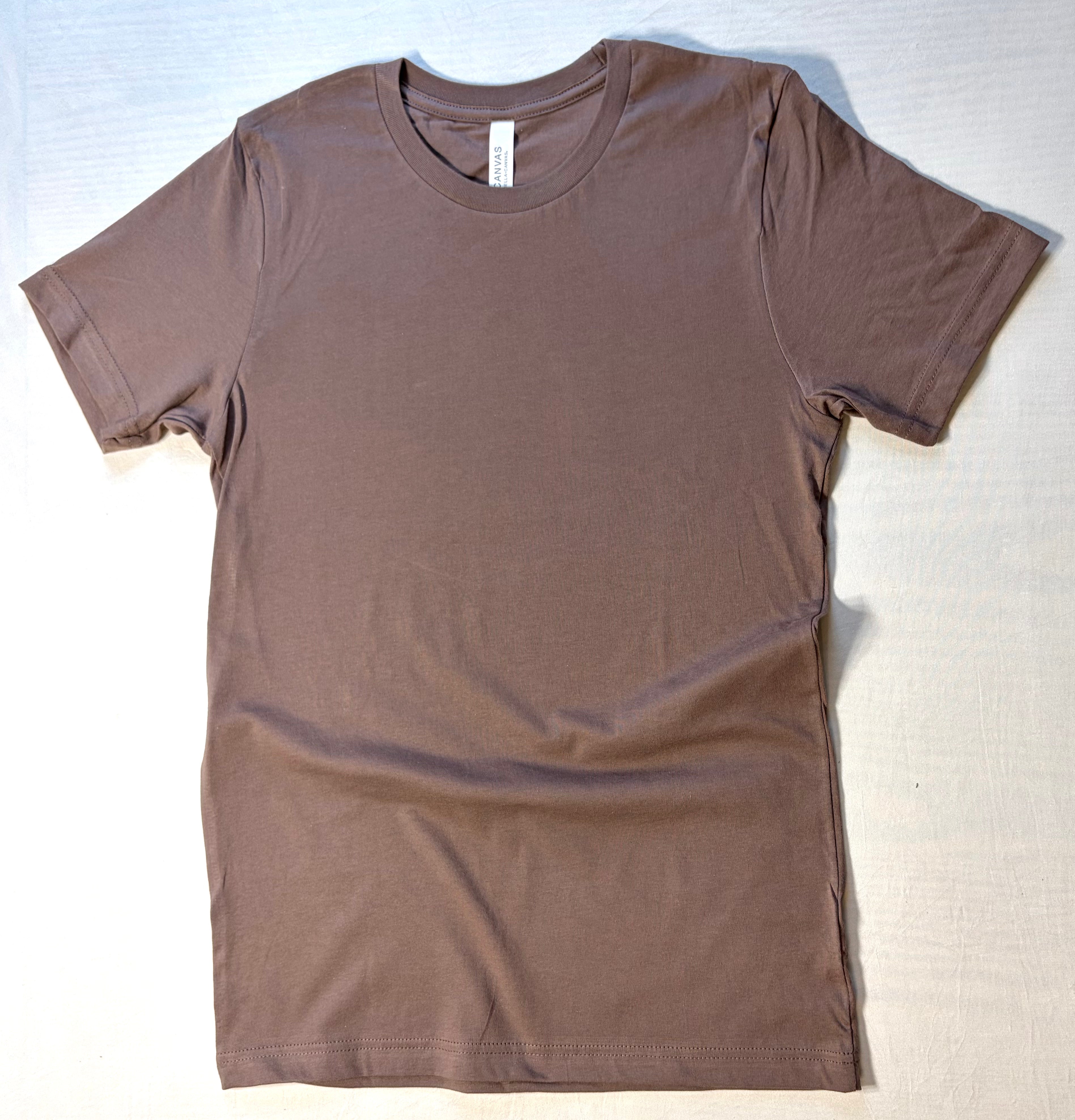 The Essential Tee