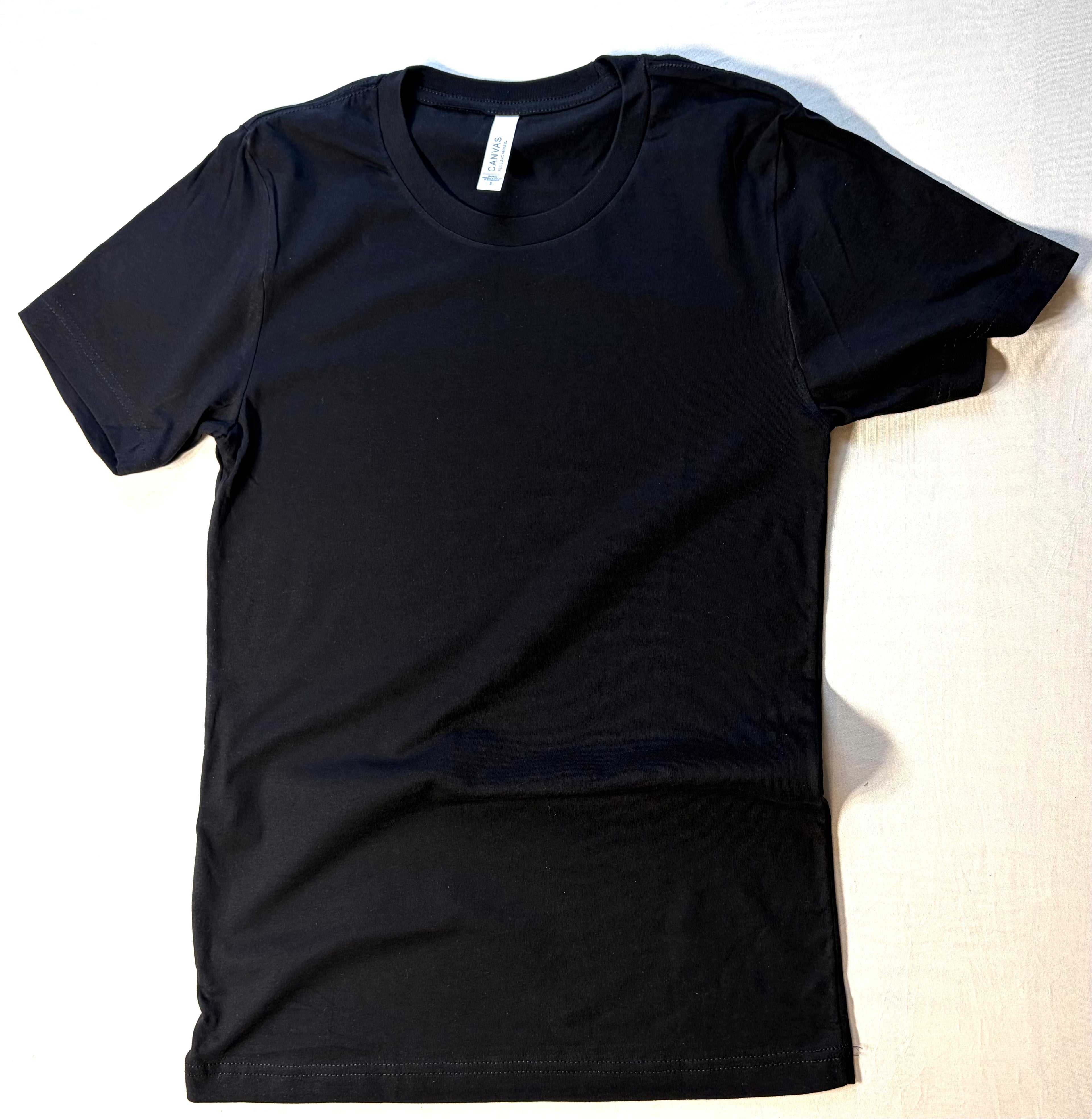 The Essential Tee