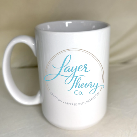 Classic Ceramic Mug