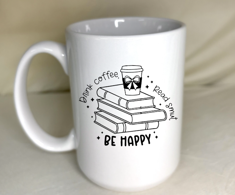 Classic Ceramic Mug