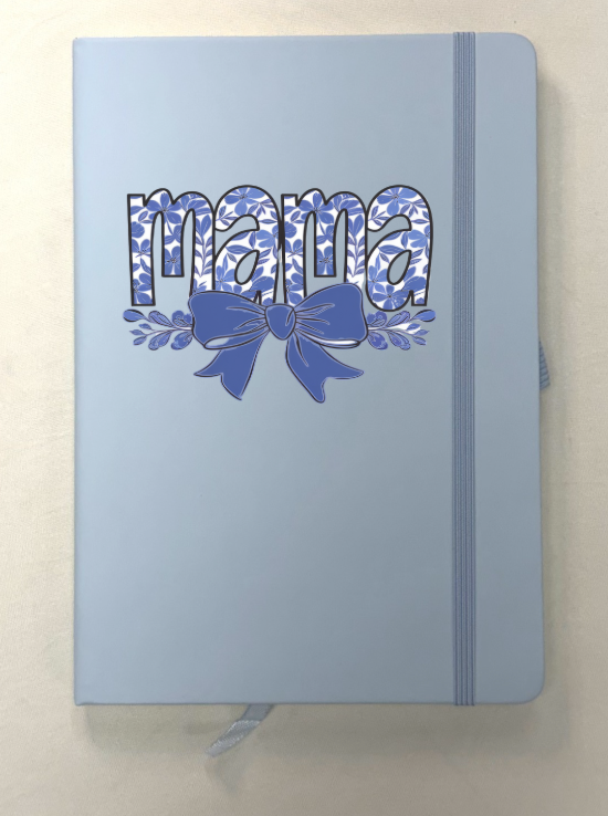 Vegan Leather Journal