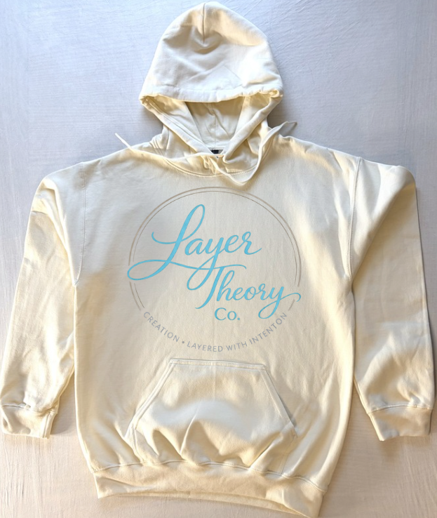 The Everyday hoodie