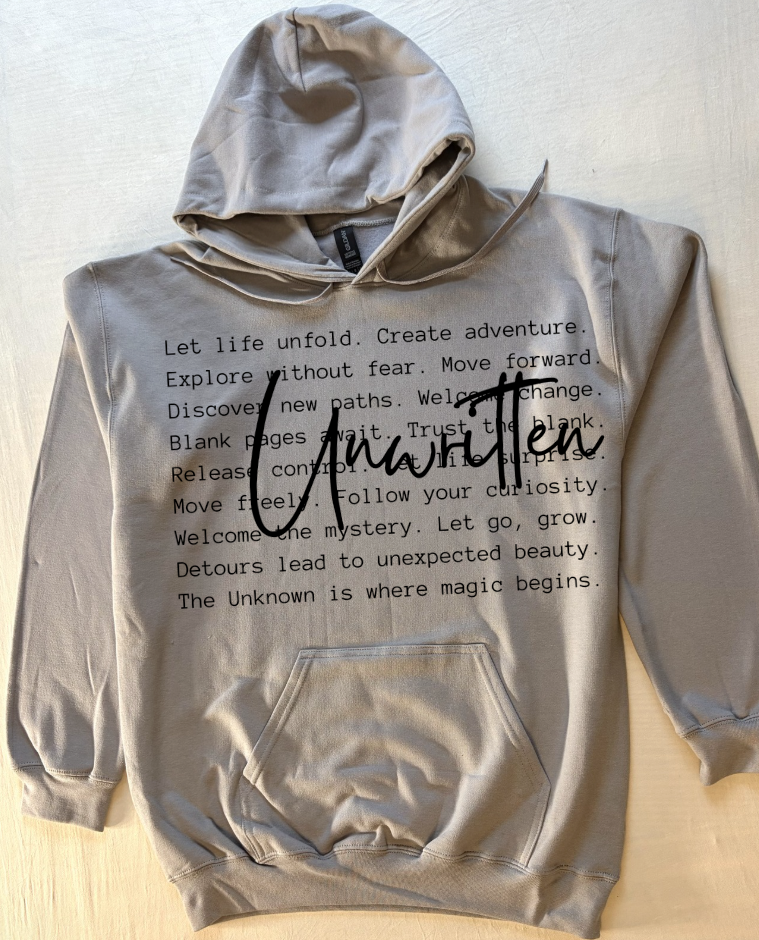 The Everyday hoodie