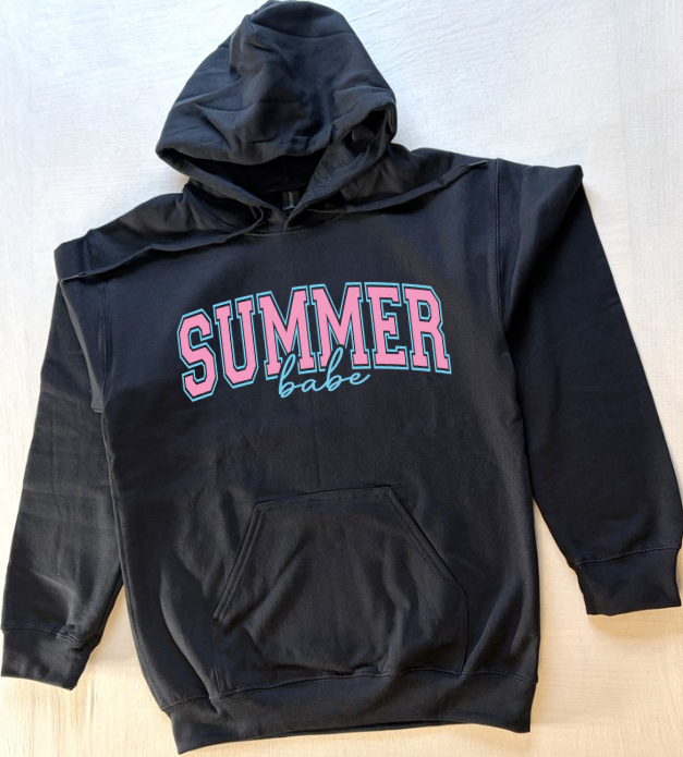 The Everyday hoodie