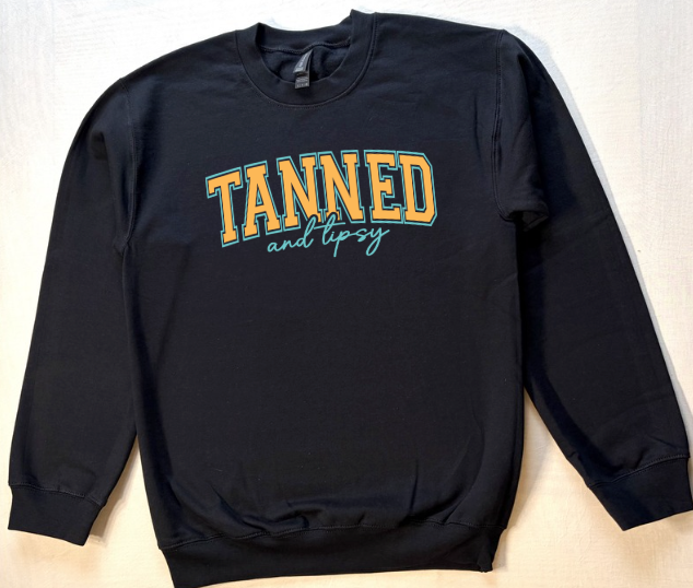 The Classic Crewneck