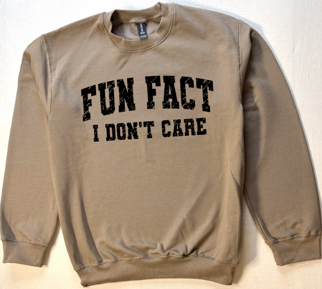 The Classic Crewneck