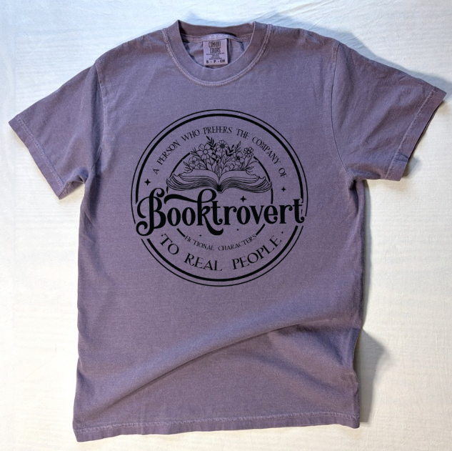 The Vintage Wash Tee