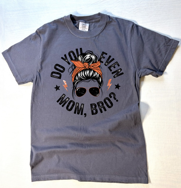 The Vintage Wash Tee