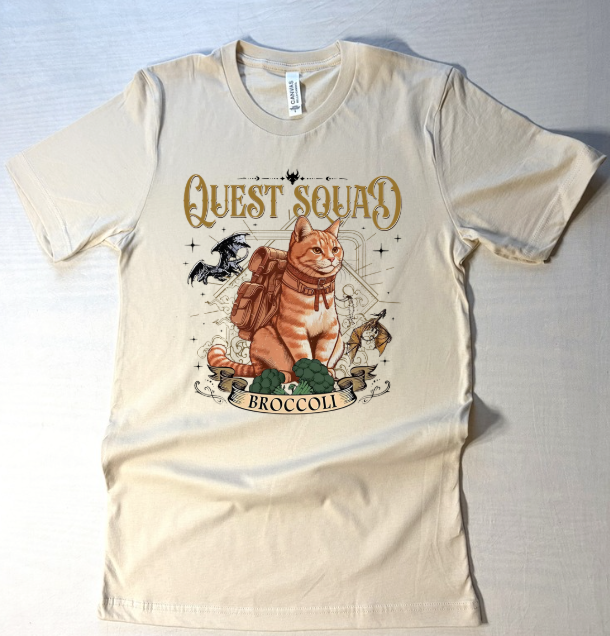 The Essential Tee