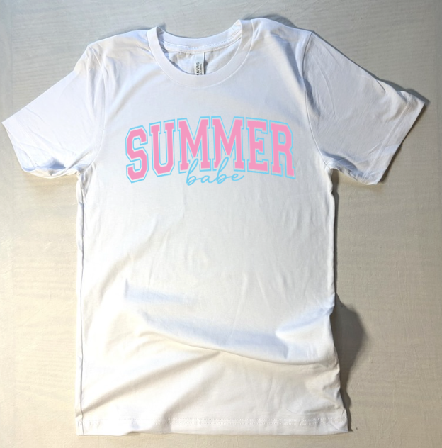 The Essential Tee