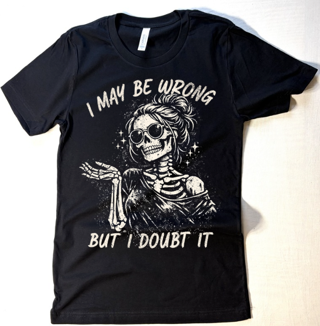 The Essential Tee