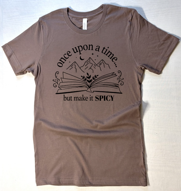 The Essential Tee